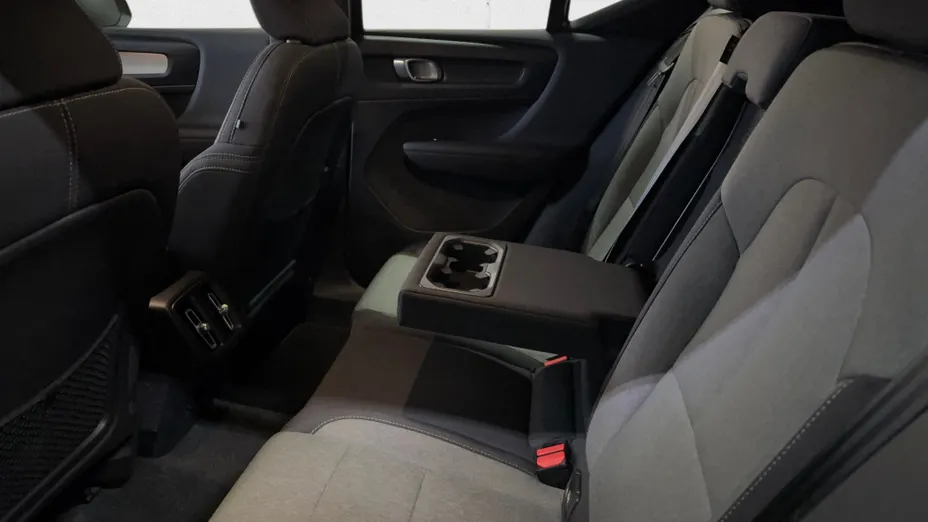 VOLVO XC40 XC40 B3 Core aut