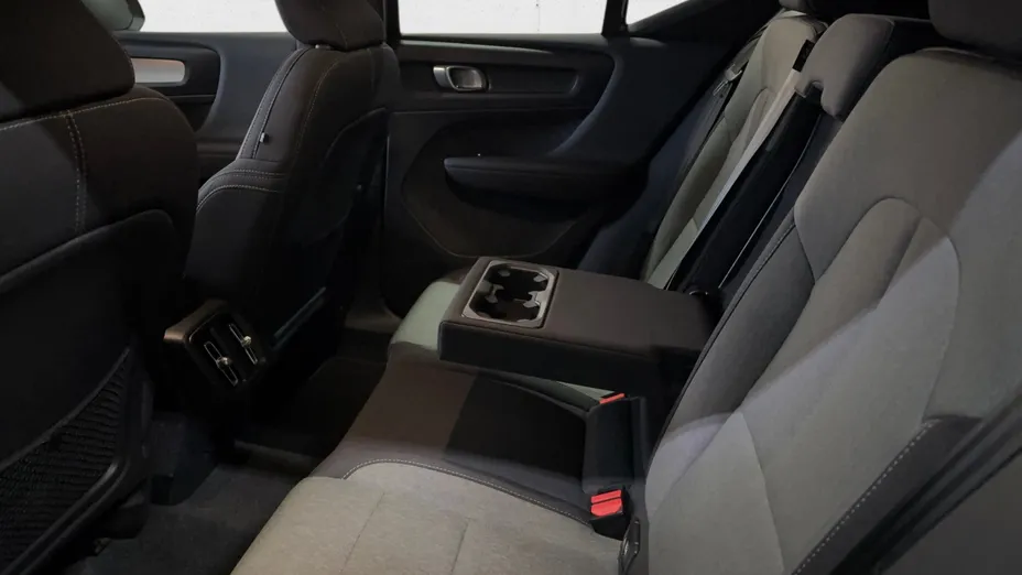 VOLVO XC40 XC40 B3 Core aut