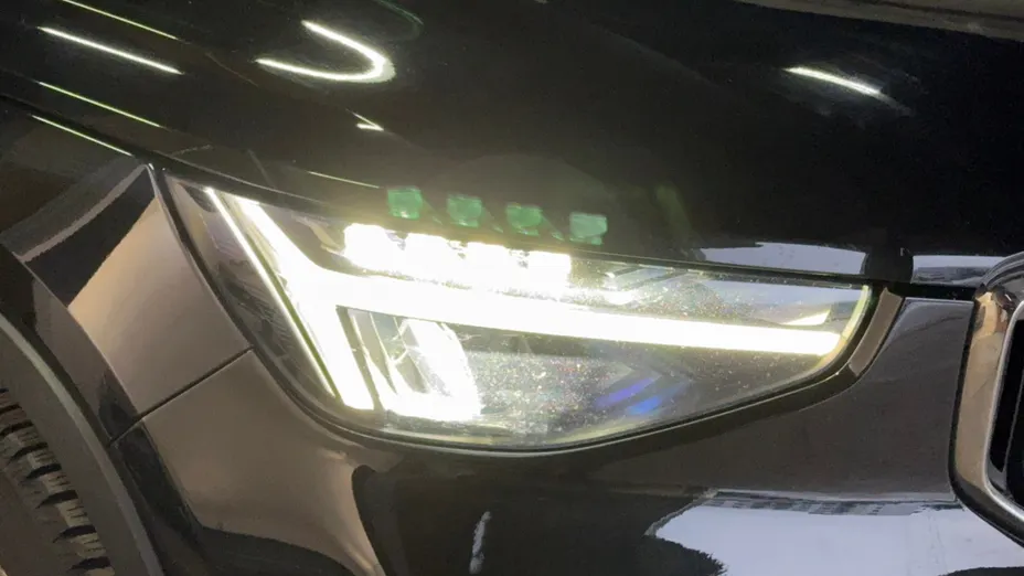 VOLVO XC40 XC40 B3 Core aut