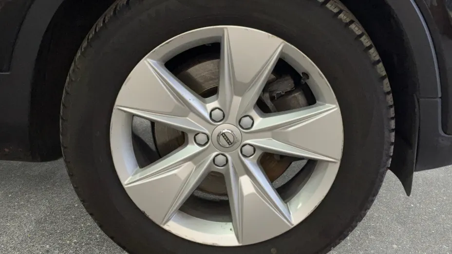 VOLVO XC40 XC40 B3 Core aut