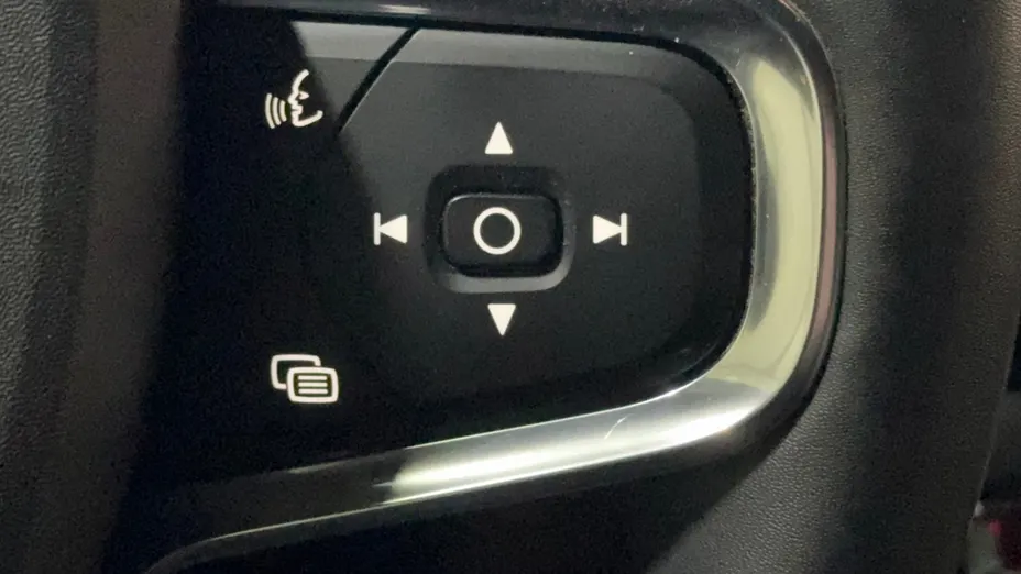 VOLVO XC40 XC40 B3 Core aut