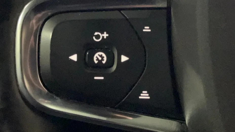 VOLVO XC40 XC40 B3 Core aut