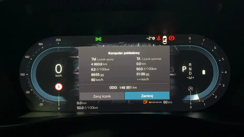 VOLVO XC40 XC40 B3 Core aut