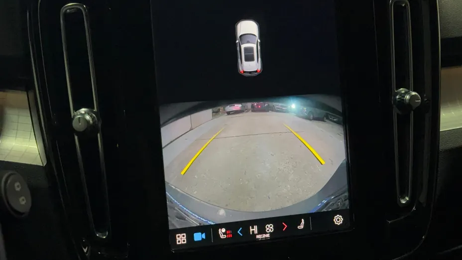 VOLVO XC40 XC40 B3 Core aut