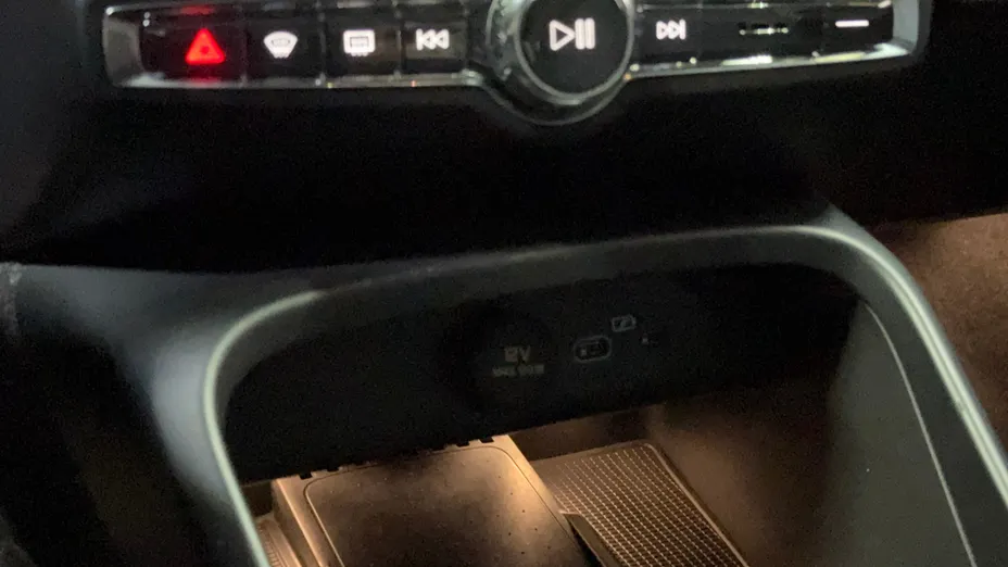 VOLVO XC40 XC40 B3 Core aut