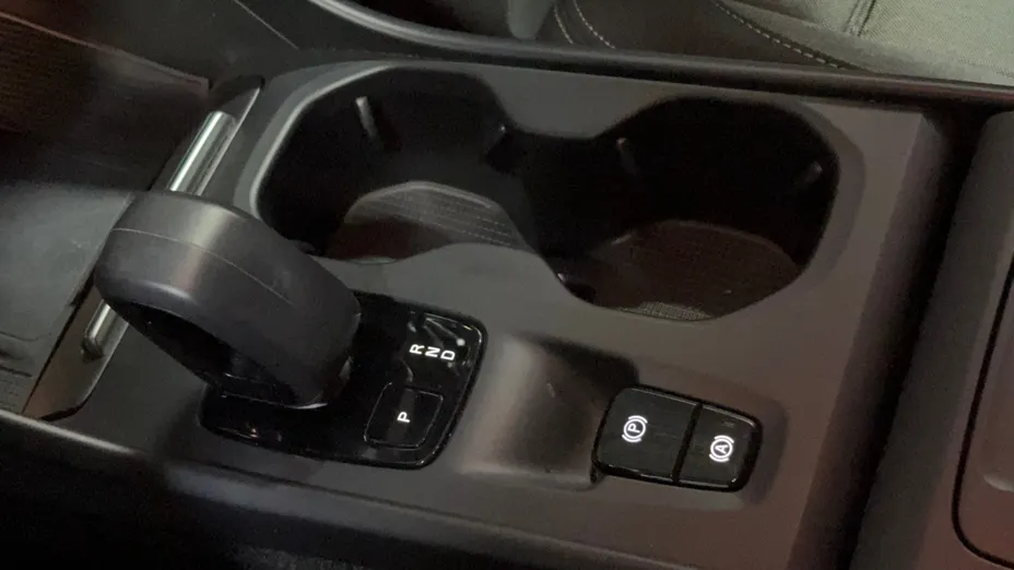 VOLVO XC40 XC40 B3 Core aut