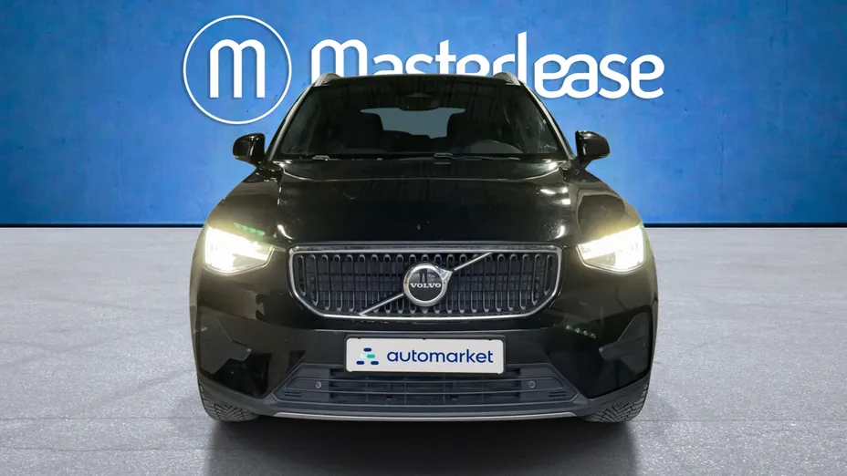 VOLVO XC40 XC40 B3 Core aut