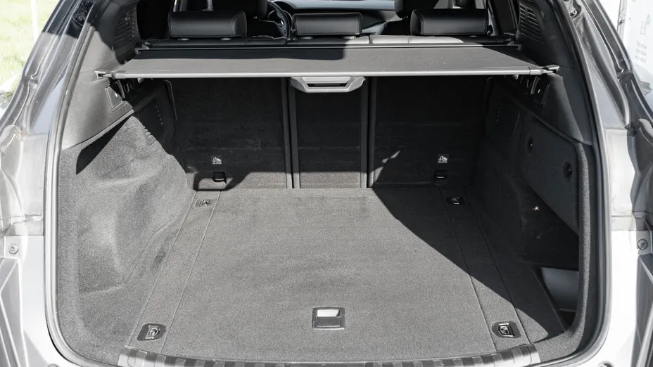 ALFA ROMEO Stelvio Stelvio 2.0 Turbo Sprint Q4 aut