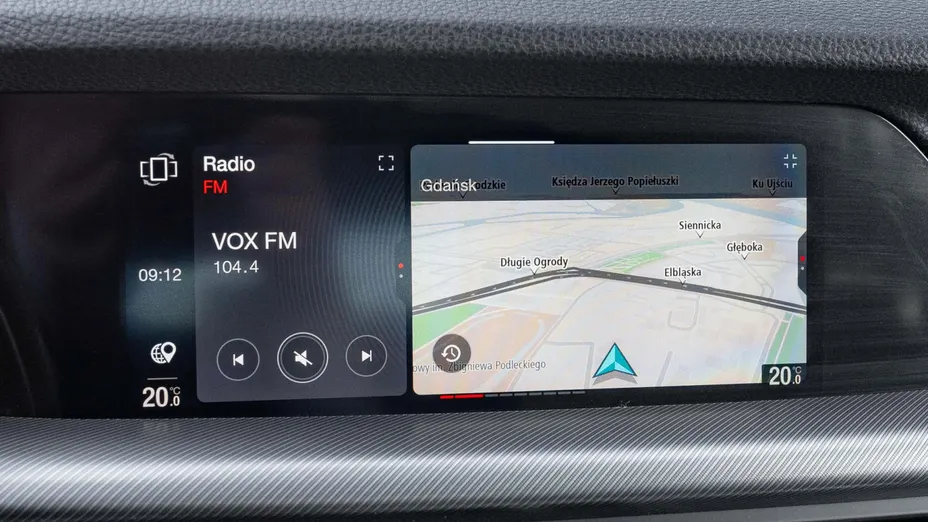 ALFA ROMEO Stelvio Stelvio 2.0 Turbo Sprint Q4 aut