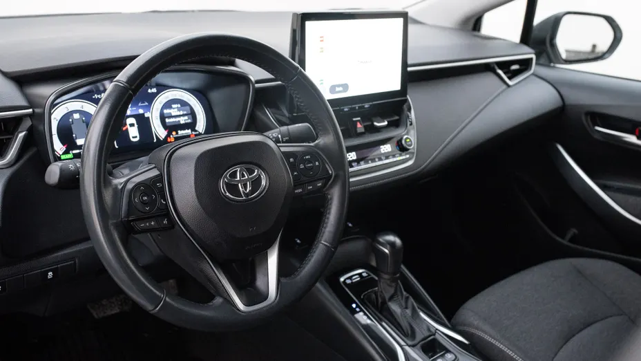 TOYOTA Corolla Corolla 1.8 Hybrid Comfort