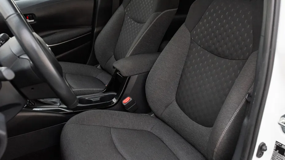 TOYOTA Corolla Corolla 1.8 Hybrid Comfort