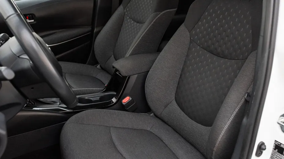 TOYOTA Corolla Corolla 1.8 Hybrid Comfort