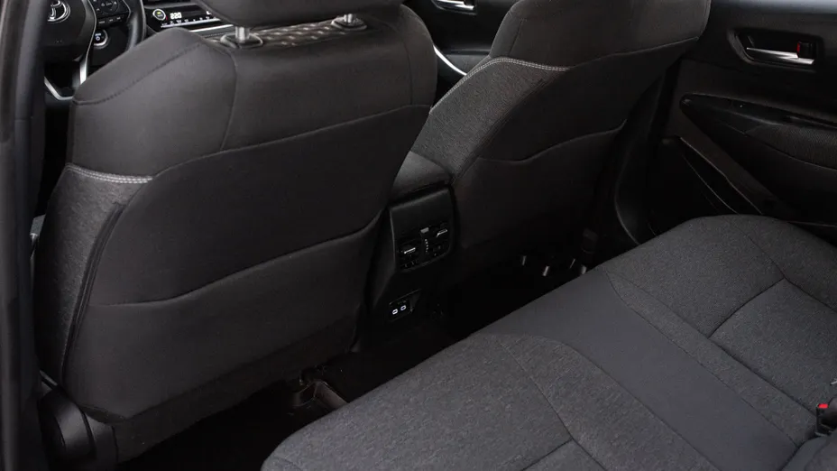 TOYOTA Corolla Corolla 1.8 Hybrid Comfort