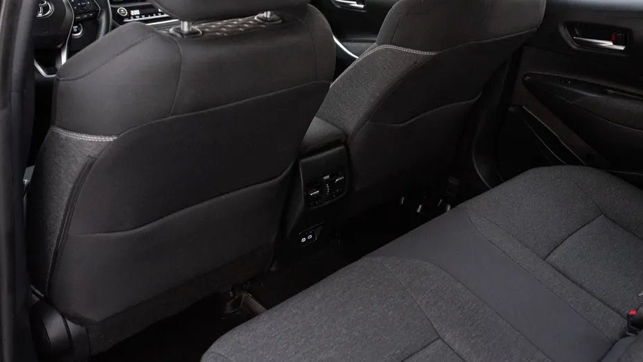 TOYOTA Corolla Corolla 1.8 Hybrid Comfort