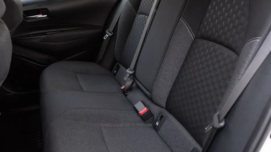 TOYOTA Corolla Corolla 1.8 Hybrid Comfort