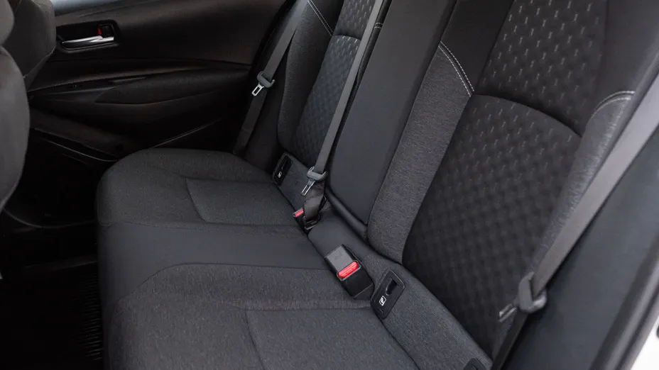 TOYOTA Corolla Corolla 1.8 Hybrid Comfort