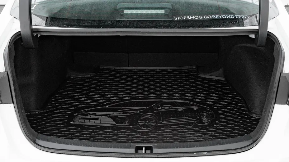 TOYOTA Corolla Corolla 1.8 Hybrid Comfort