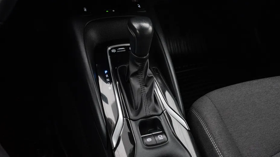 TOYOTA Corolla Corolla 1.8 Hybrid Comfort