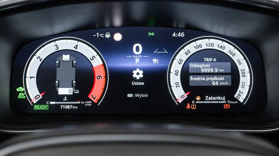 TOYOTA Corolla Corolla 1.8 Hybrid Comfort