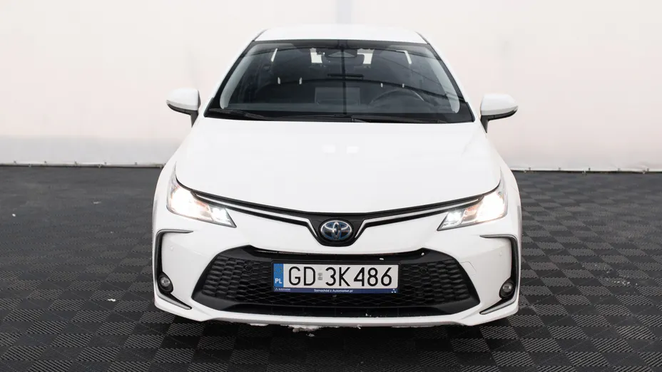 TOYOTA Corolla Corolla 1.8 Hybrid Comfort