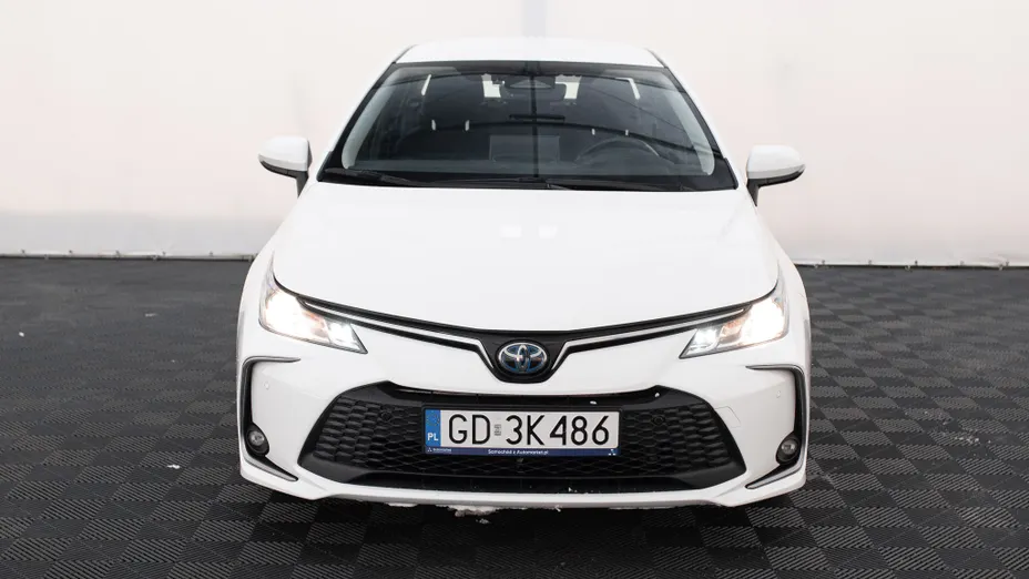 TOYOTA Corolla Corolla 1.8 Hybrid Comfort
