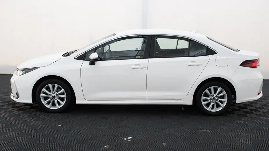 TOYOTA Corolla Corolla 1.8 Hybrid Comfort