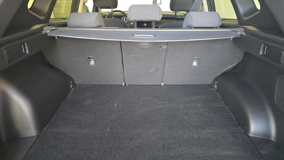 HYUNDAI Tucson Tucson 1.6 T-GDi HEV Platinum 4WD