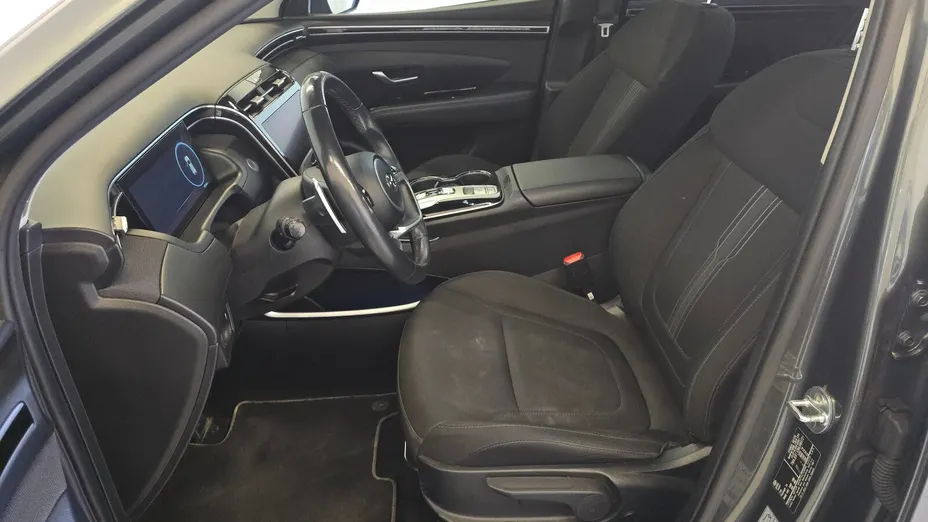 HYUNDAI Tucson Tucson 1.6 T-GDi HEV Platinum 4WD