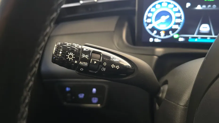 HYUNDAI Tucson Tucson 1.6 T-GDi HEV Platinum 4WD