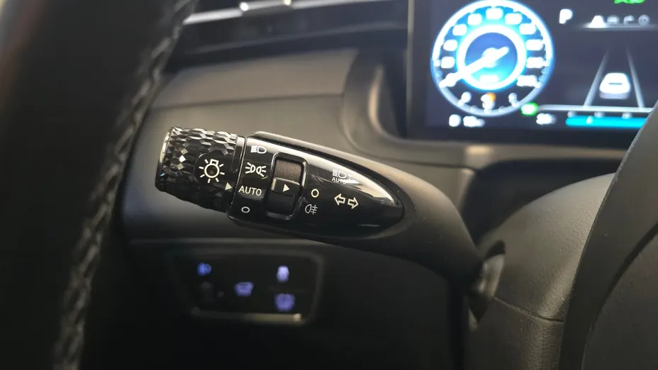 HYUNDAI Tucson Tucson 1.6 T-GDi HEV Platinum 4WD