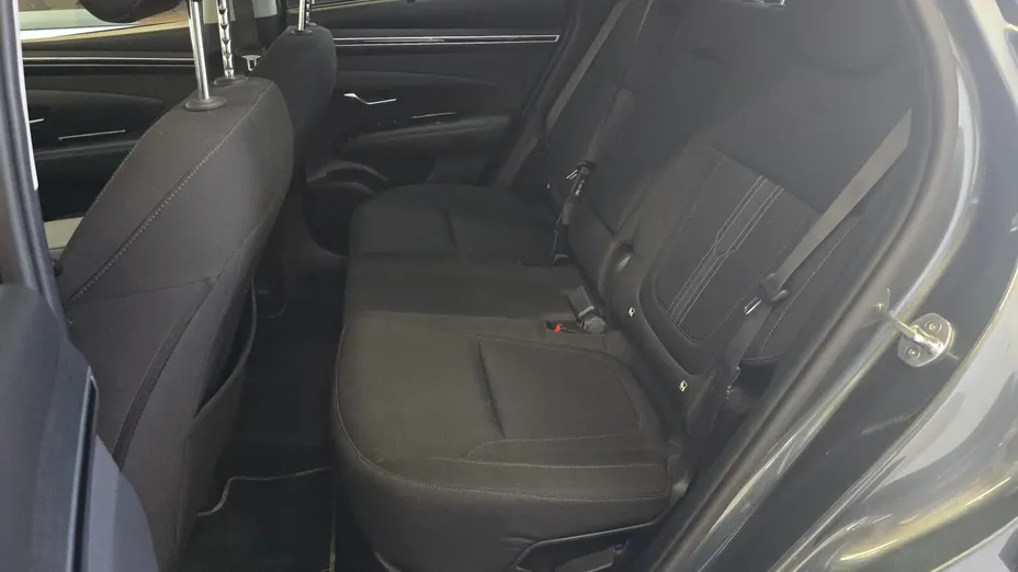 HYUNDAI Tucson Tucson 1.6 T-GDi HEV Platinum 4WD