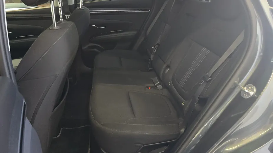 HYUNDAI Tucson Tucson 1.6 T-GDi HEV Platinum 4WD