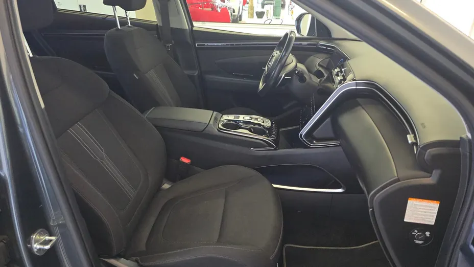 HYUNDAI Tucson Tucson 1.6 T-GDi HEV Platinum 4WD