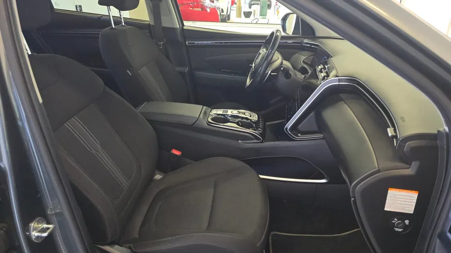 HYUNDAI Tucson Tucson 1.6 T-GDi HEV Platinum 4WD