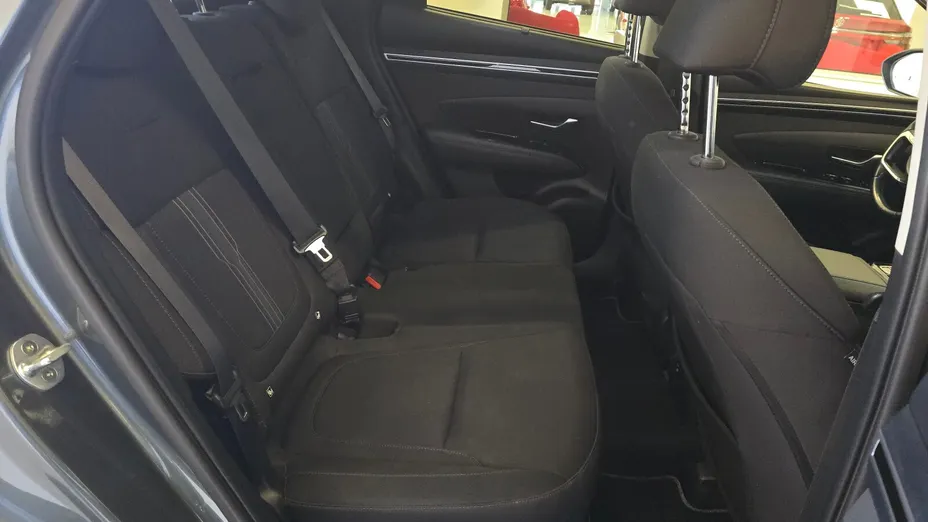 HYUNDAI Tucson Tucson 1.6 T-GDi HEV Platinum 4WD