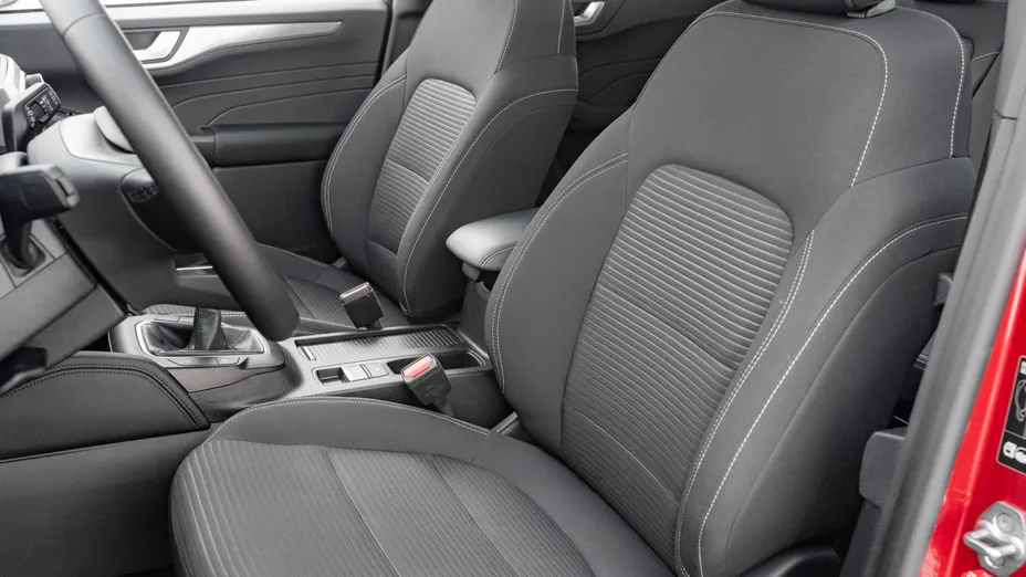 FORD Kuga Kuga 1.5 EcoBoost FWD Titanium