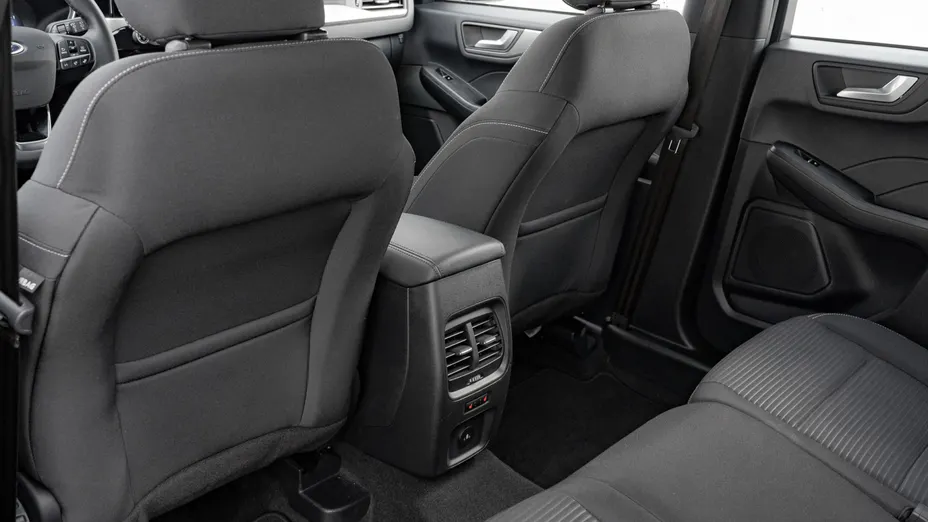 FORD Kuga Kuga 1.5 EcoBoost FWD Titanium