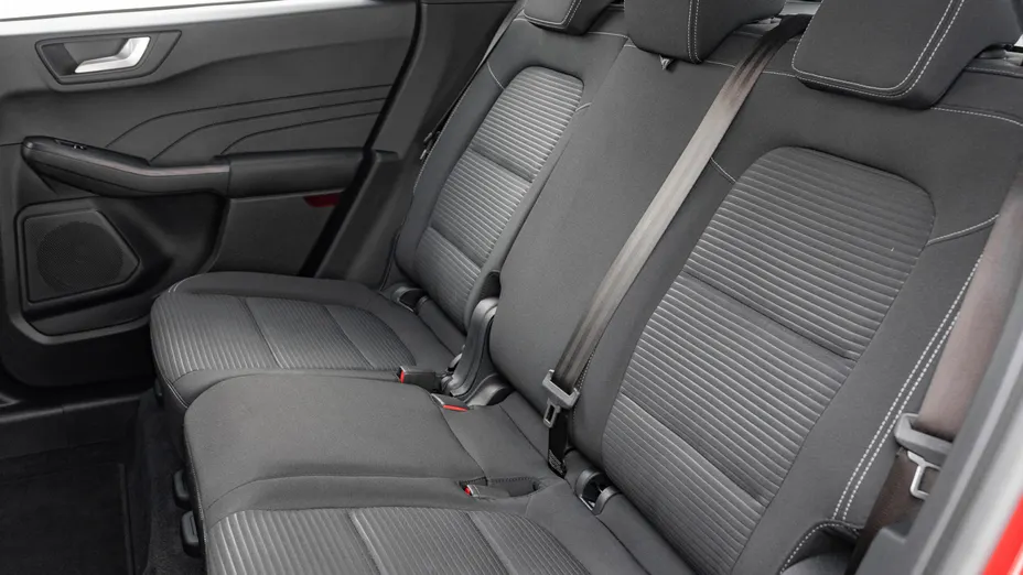 FORD Kuga Kuga 1.5 EcoBoost FWD Titanium