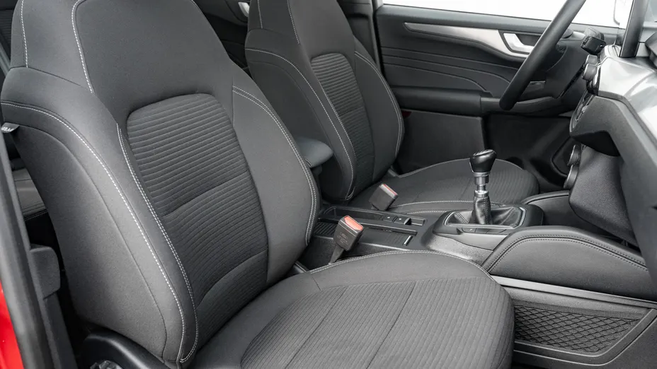 FORD Kuga Kuga 1.5 EcoBoost FWD Titanium