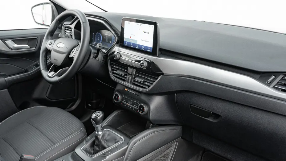 FORD Kuga Kuga 1.5 EcoBoost FWD Titanium