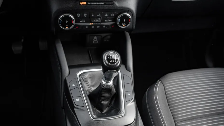 FORD Kuga Kuga 1.5 EcoBoost FWD Titanium