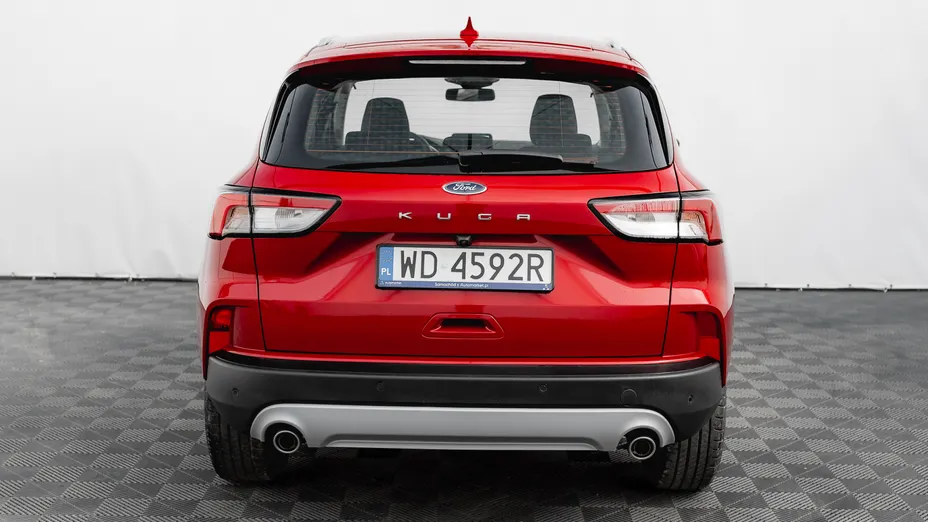FORD Kuga Kuga 1.5 EcoBoost FWD Titanium