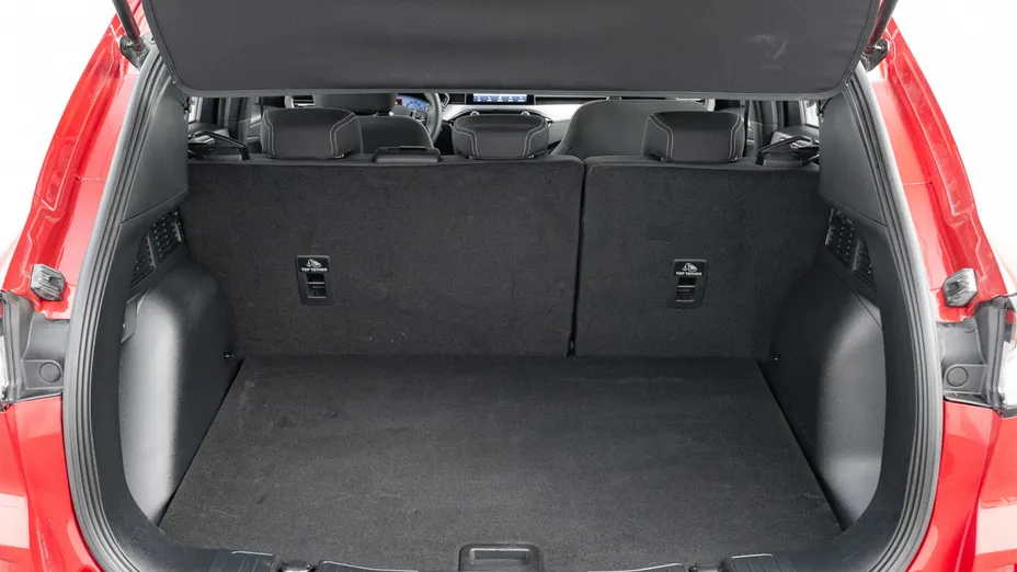 FORD Kuga Kuga 1.5 EcoBoost FWD Titanium