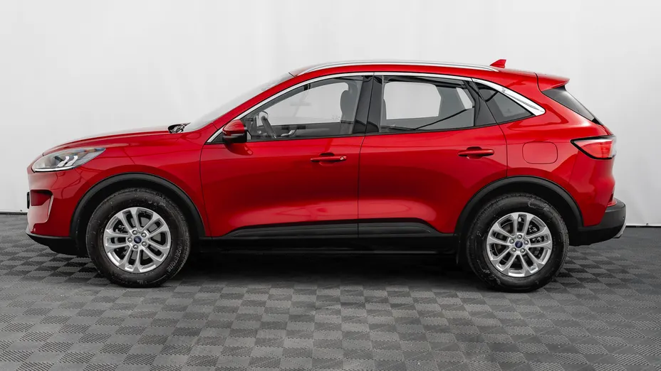 FORD Kuga Kuga 1.5 EcoBoost FWD Titanium