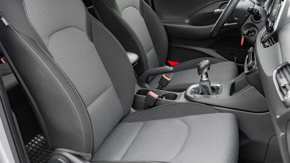 HYUNDAI i30 i30 1.0 T-GDI Modern