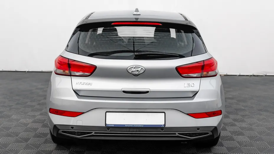 HYUNDAI i30 i30 1.0 T-GDI Modern