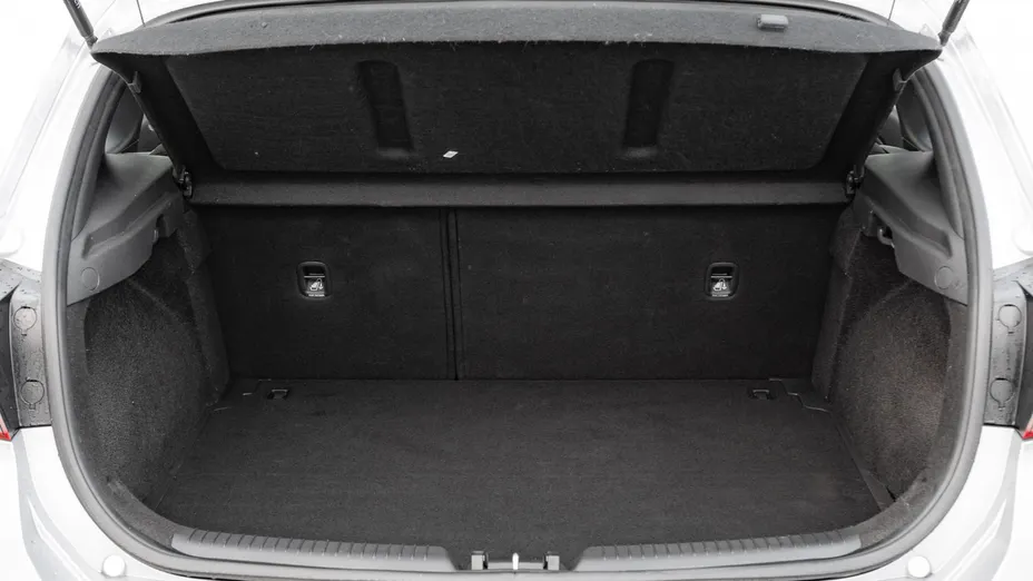 HYUNDAI i30 i30 1.0 T-GDI Modern