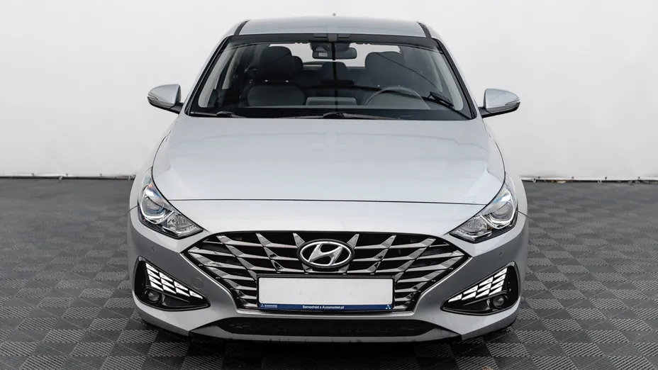 HYUNDAI i30 i30 1.0 T-GDI Modern
