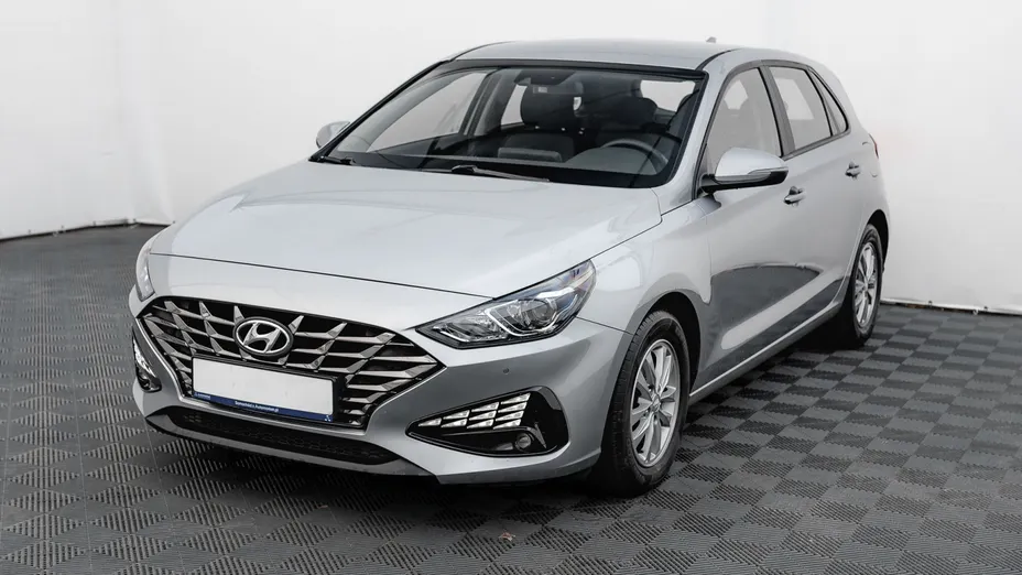 HYUNDAI i30 i30 1.0 T-GDI Modern