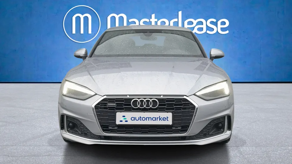 AUDI A5 A5 45 TFSI mHEV Quattro Advanced S tronic